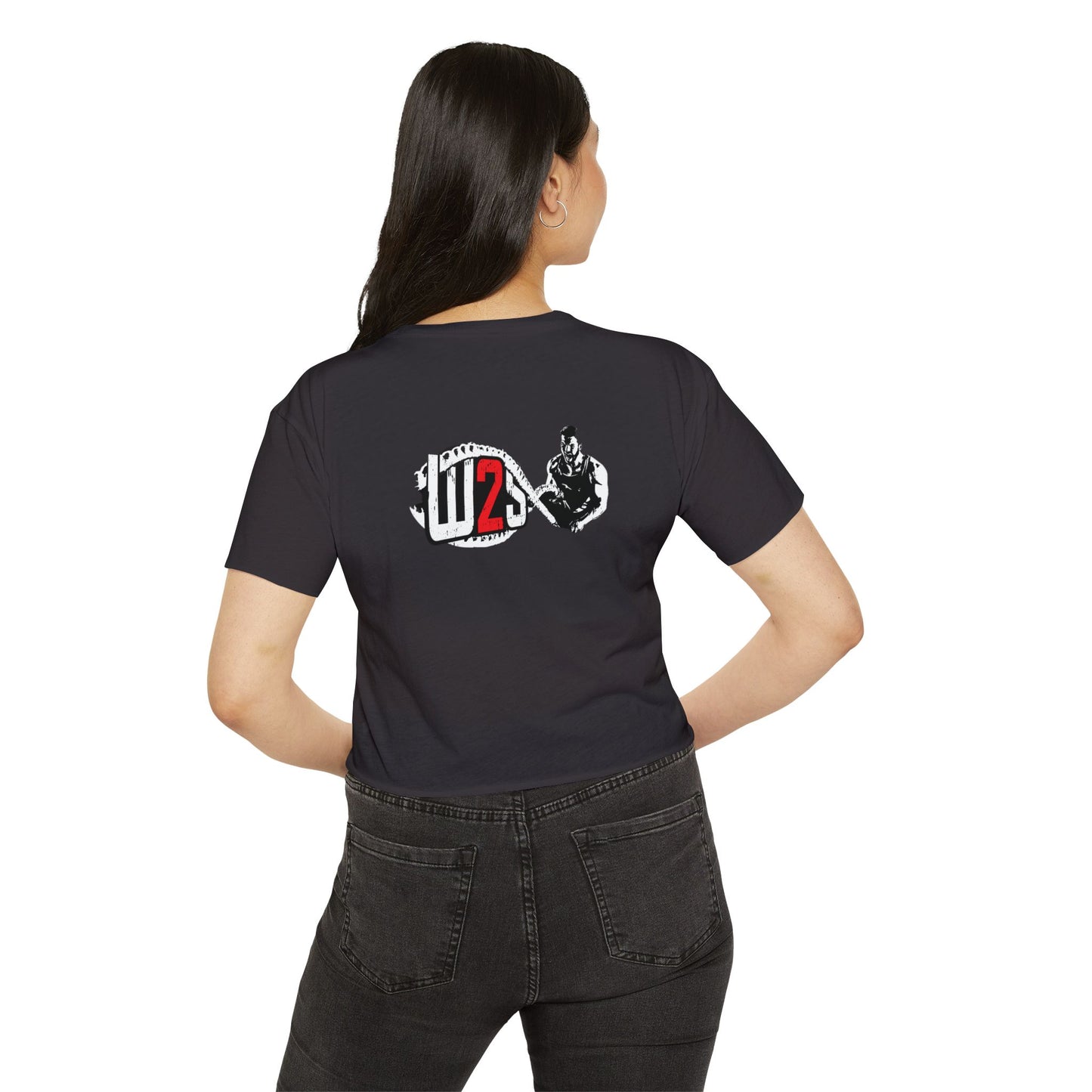 Women's Crop Top
