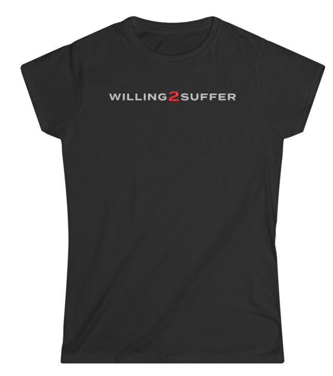 Women's Athletic Shirt