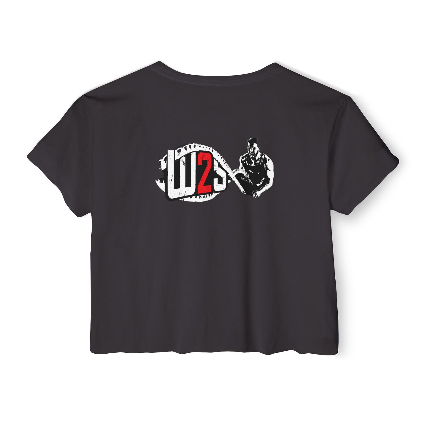 Women's Crop Top