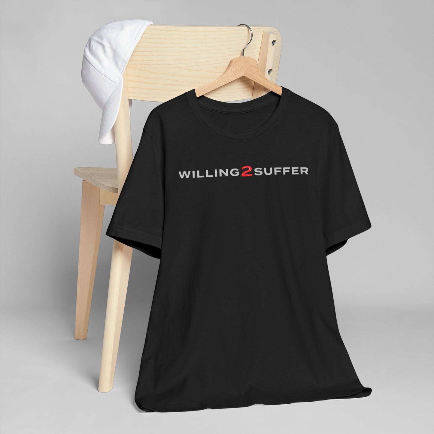Men's Athletic Shirt