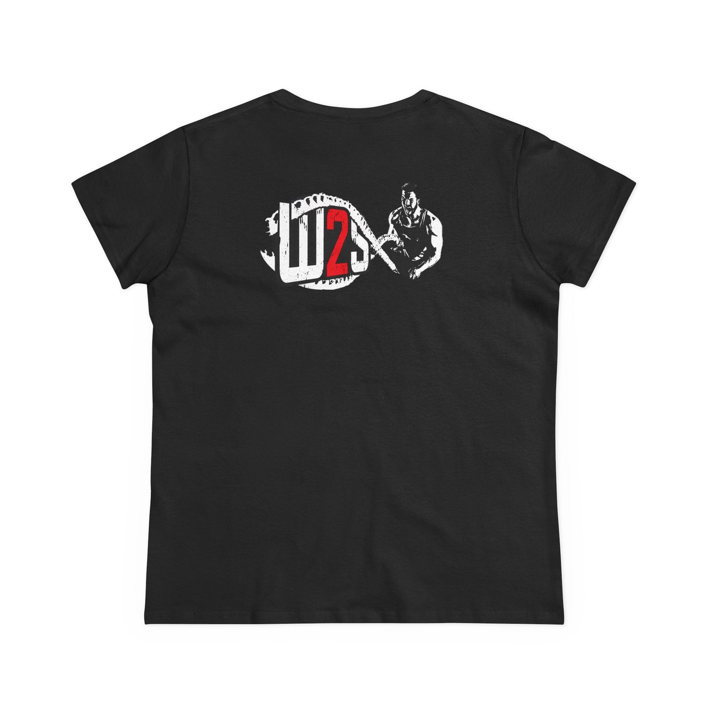 Women's Athletic Shirt