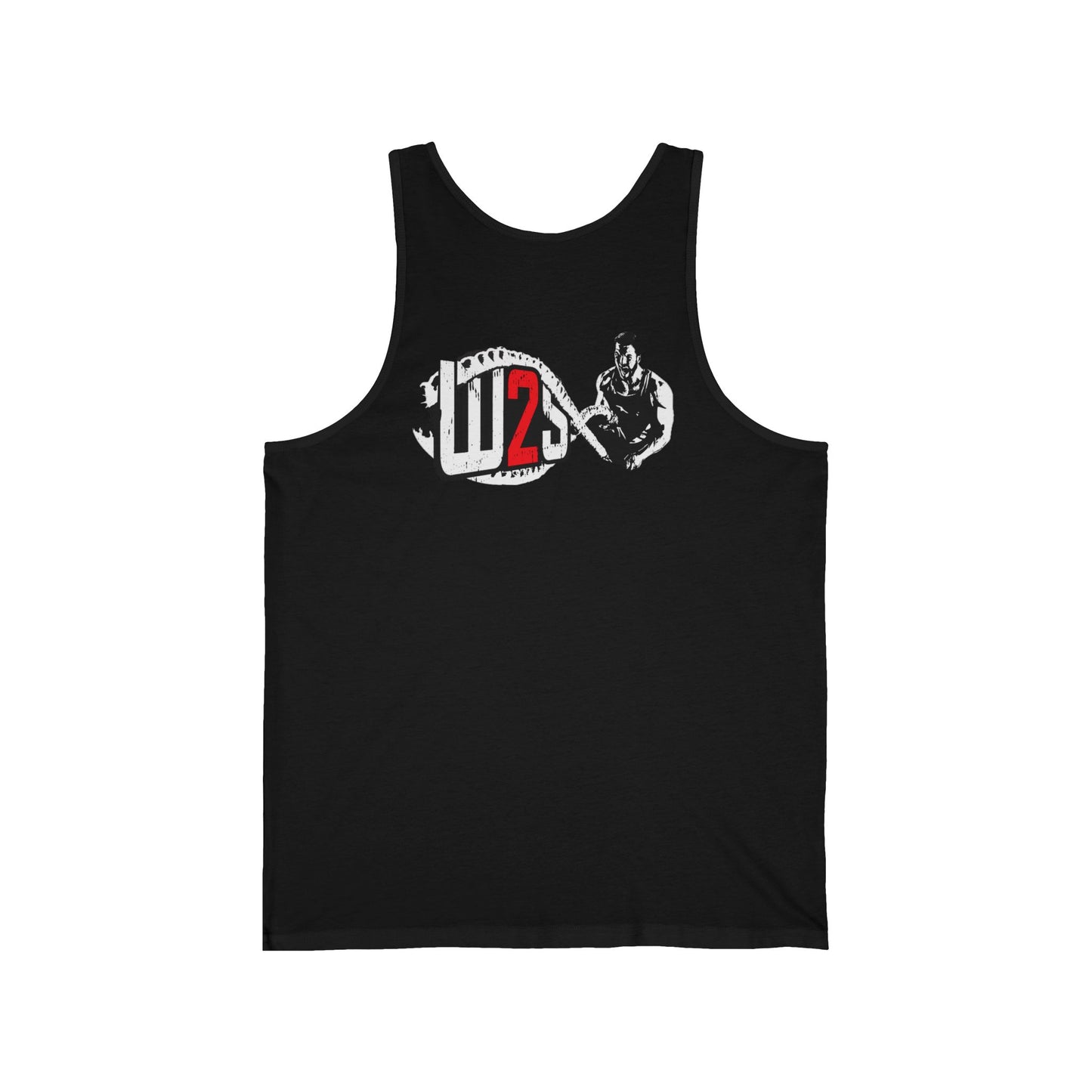 Men's Muscle Shirt