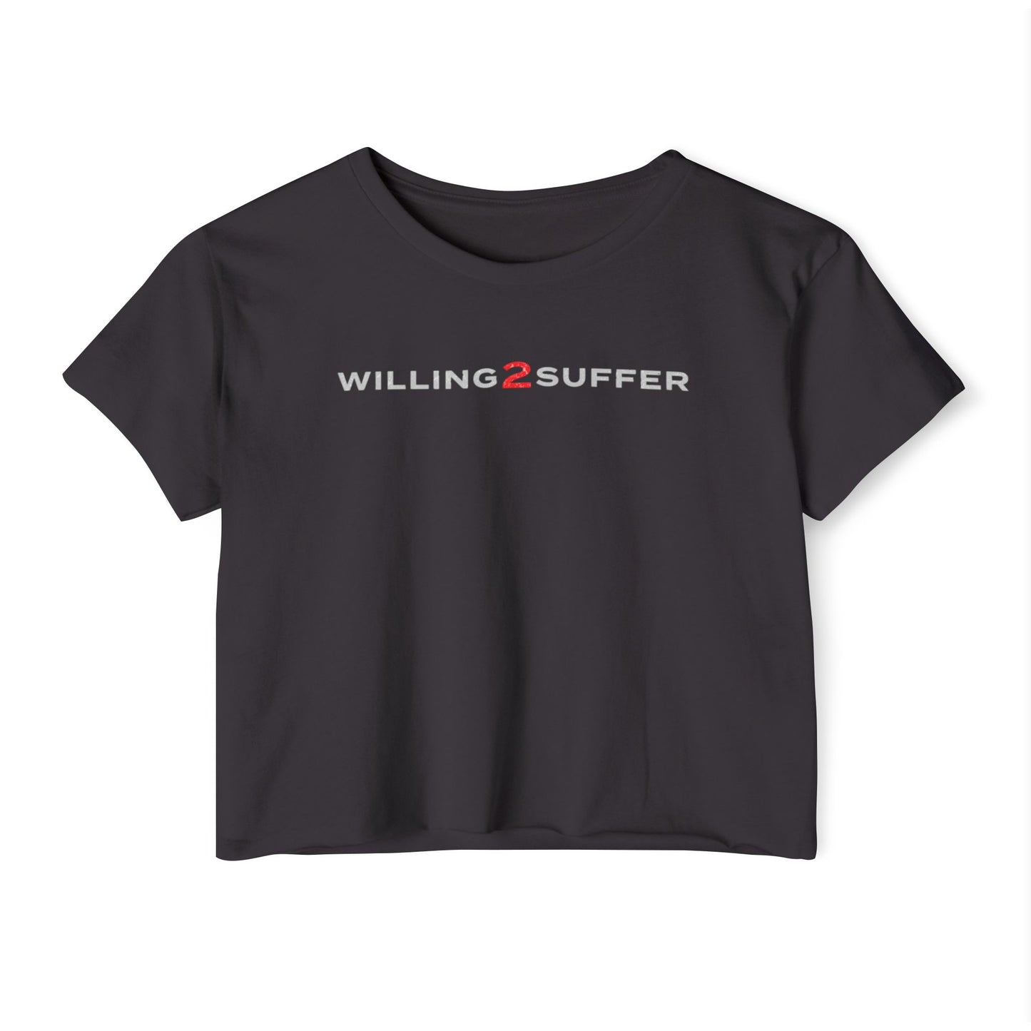 Women's Crop Top