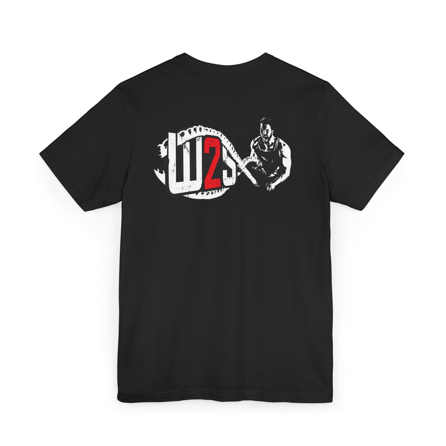 Men's Athletic Shirt