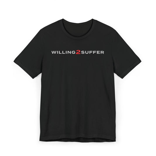 Men's Athletic Shirt