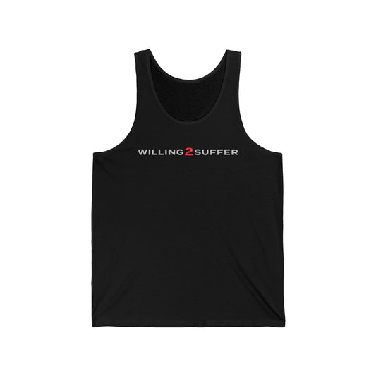 Men's Muscle Shirt