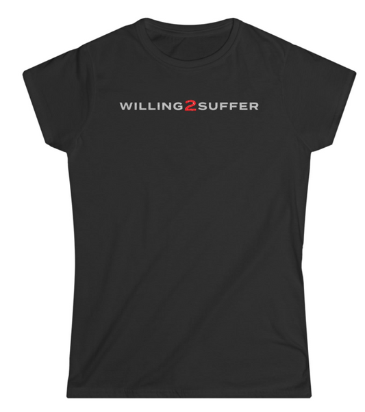 Women's Athletic Shirt